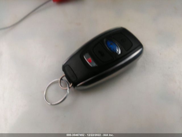 4S3GTAD61P3702248 Subaru Impreza Premium