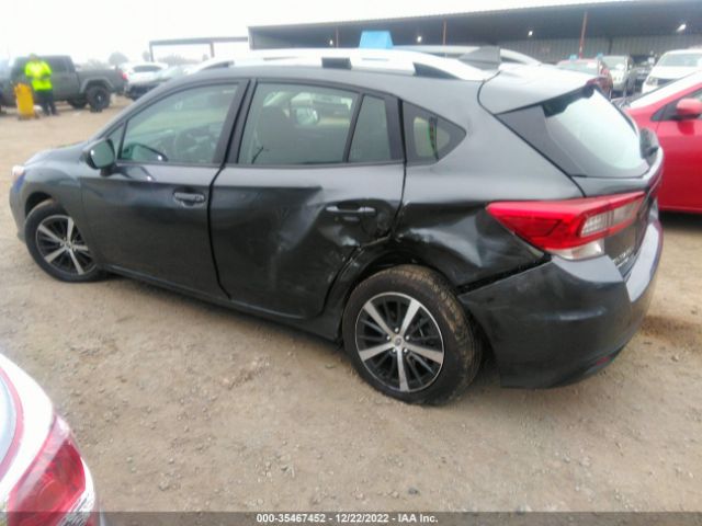 4S3GTAD61P3702248 Subaru Impreza Premium