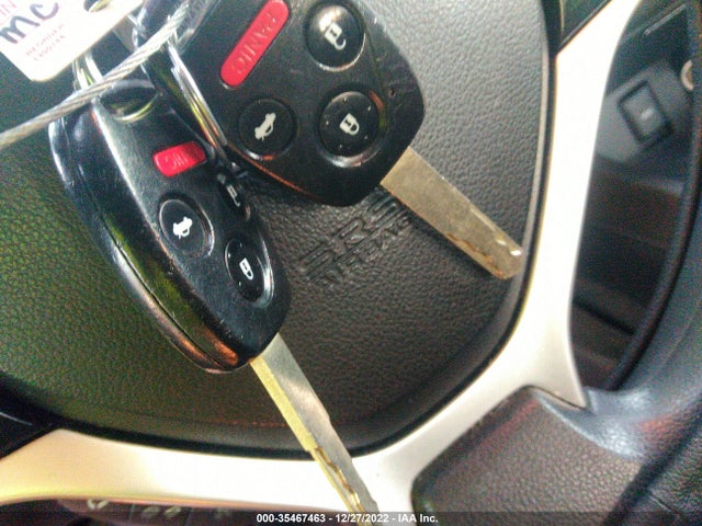 2013 HONDA CIVIC SDN EX VIN: 2HGFB2F88DH538140