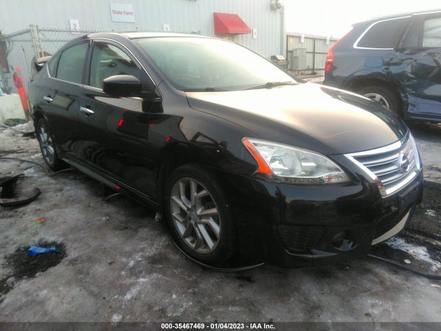 2014 3N1AB7AP7EY294970 main image