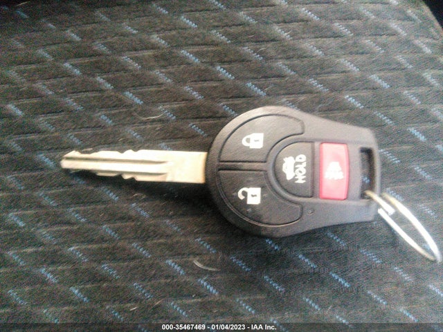 Nissan SENTRA SR 2014 3N1AB7AP7EY294970 Image 3