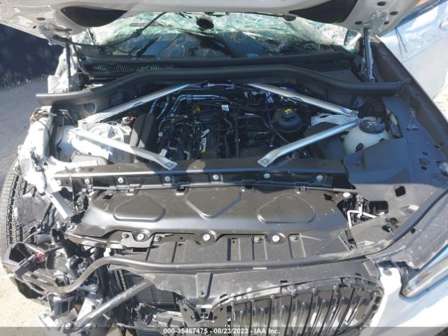 5UXCR6C01N9J95917 BMW X5 Xdrive40i