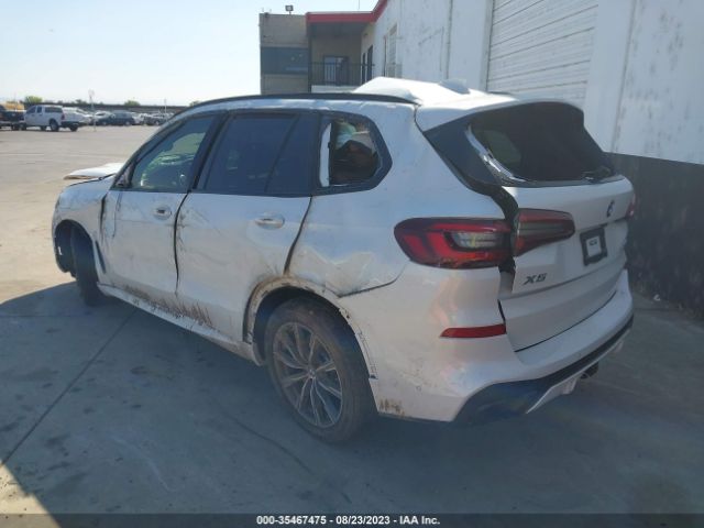 5UXCR6C01N9J95917 BMW X5 Xdrive40i