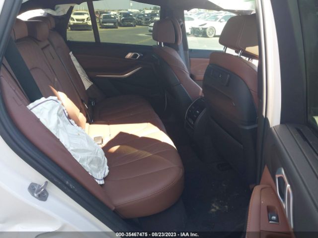5UXCR6C01N9J95917 BMW X5 Xdrive40i