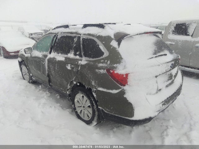 4S4BSACC3G3259598 Subaru Outback 2.5i Premium