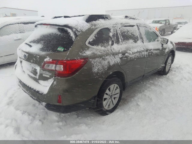 4S4BSACC3G3259598 Subaru Outback 2.5i Premium