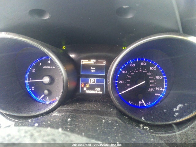 4S4BSACC3G3259598 Subaru Outback 2.5i Premium
