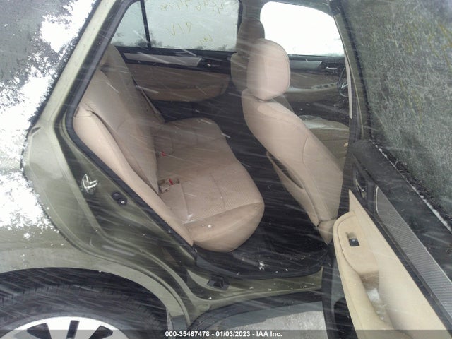 4S4BSACC3G3259598 Subaru Outback 2.5i Premium