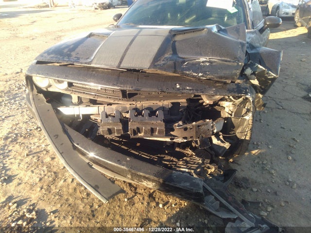 Dodge Challenger Sxt 2017 2C3CDZAG9HH599980 Image 6