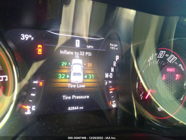 Dodge Challenger Sxt 2017 2C3CDZAG9HH599980 Image 7