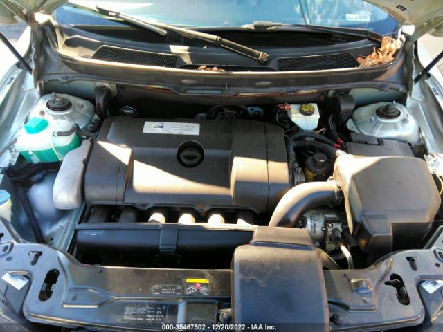YV4952CY5C1627388 Volvo XC90