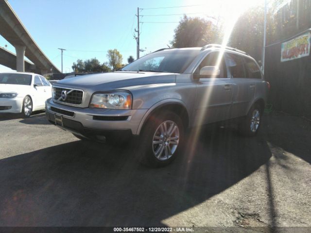 YV4952CY5C1627388 Volvo XC90