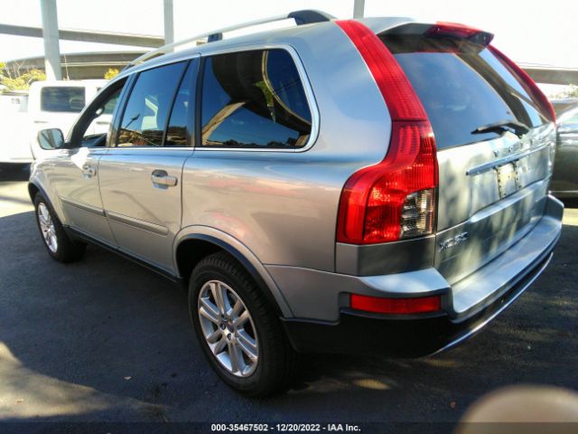 YV4952CY5C1627388 Volvo XC90