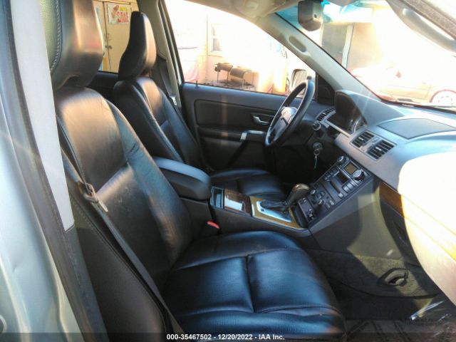 YV4952CY5C1627388 Volvo XC90