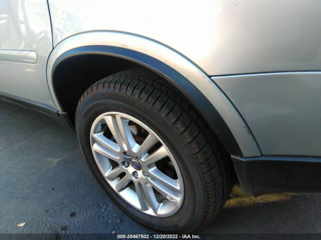 YV4952CY5C1627388 Volvo XC90