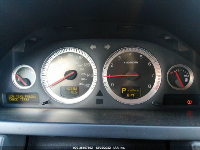YV4952CY5C1627388 Volvo XC90