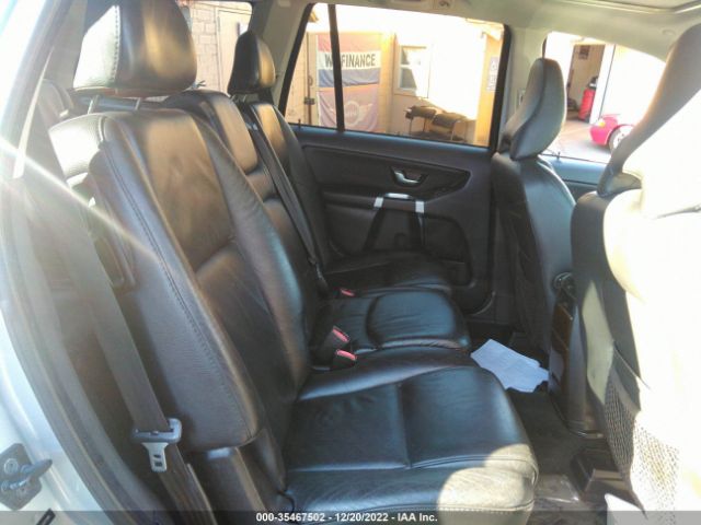 YV4952CY5C1627388 Volvo XC90