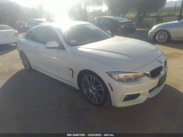 2016 WBA3N7C51GK227014 main image