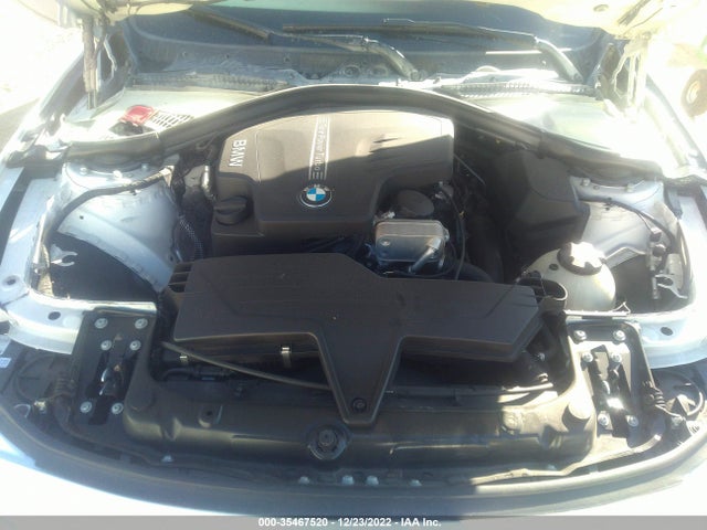 BMW 4 Series 428i 2016 WBA3N7C51GK227014 Image 11