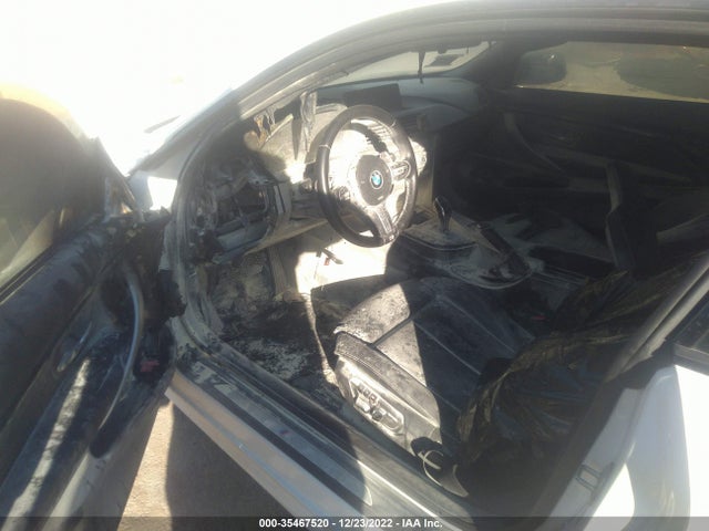 BMW 4 Series 428i 2016 WBA3N7C51GK227014 Image 6