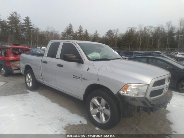 RAM 1500 Express 2016 1C6RR7FT0GS122256 main image