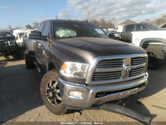 Aukcja sprzedaży 2017 Ram 3500 Lone Star, vin: 3C63RRLL0HG619550, numer aukcji: 35467531