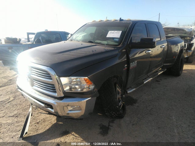 Aukcja sprzedaży 2017 Ram 3500 Lone Star, vin: 3C63RRLL0HG619550, numer aukcji: 35467531