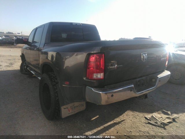 Aukcja sprzedaży 2017 Ram 3500 Lone Star, vin: 3C63RRLL0HG619550, numer aukcji: 35467531