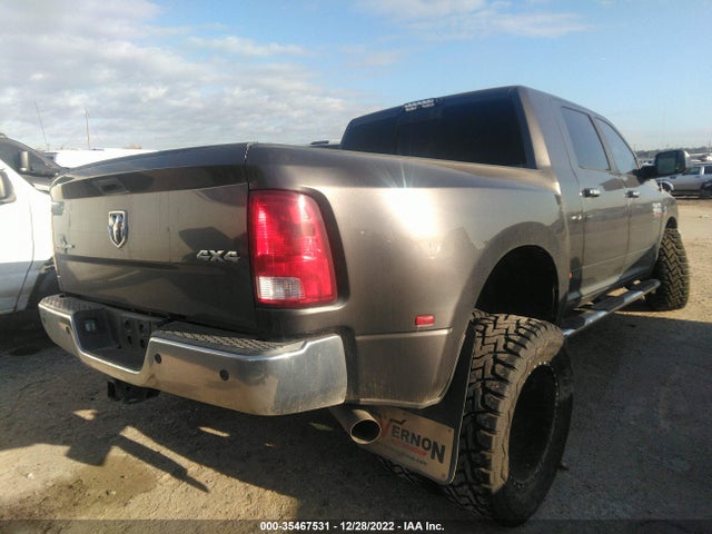 Aukcja sprzedaży 2017 Ram 3500 Lone Star, vin: 3C63RRLL0HG619550, numer aukcji: 35467531
