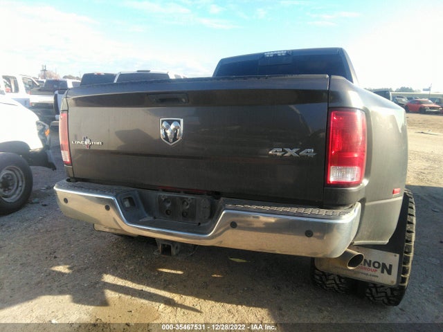 Aukcja sprzedaży 2017 Ram 3500 Lone Star, vin: 3C63RRLL0HG619550, numer aukcji: 35467531