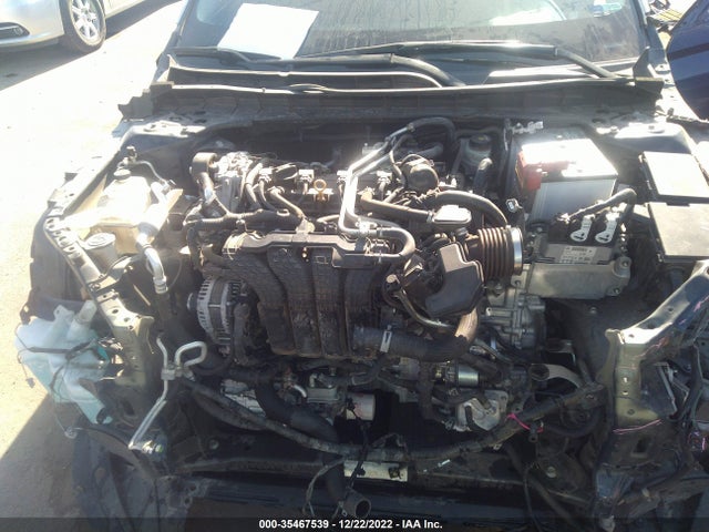 Nissan Altima 2.5 S 2020 1N4BL4BV9LC212193 Image 10