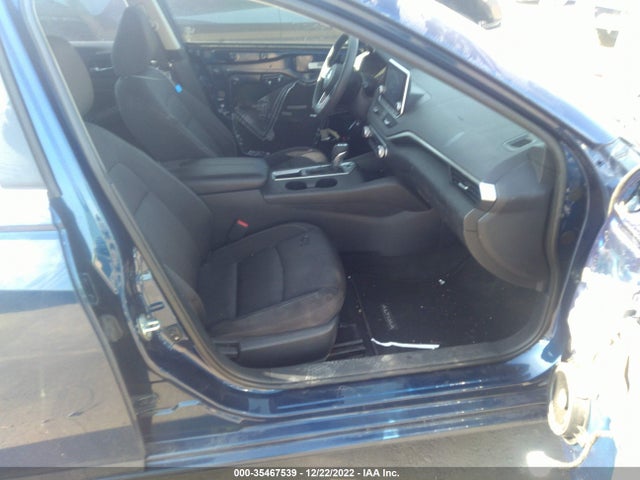 Nissan Altima 2.5 S 2020 1N4BL4BV9LC212193 Image 5