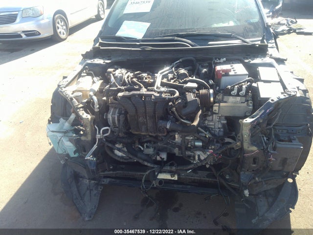 Nissan Altima 2.5 S 2020 1N4BL4BV9LC212193 Image 6