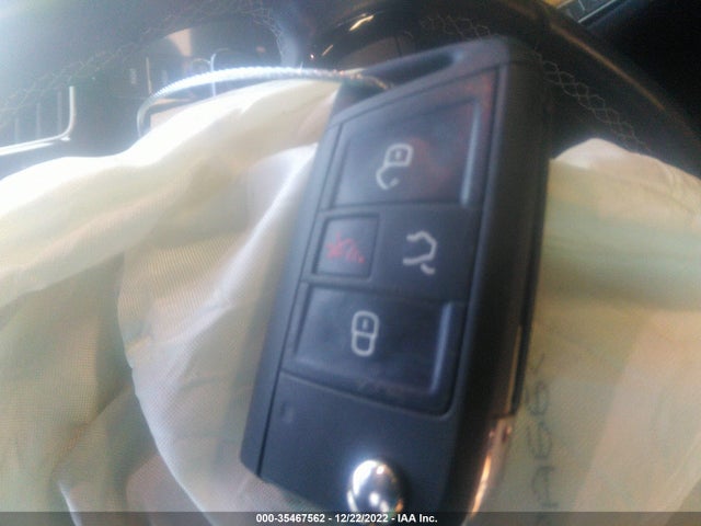 Volkswagen Golf R 2019 WVWVA7AU0KW155791 Image 11