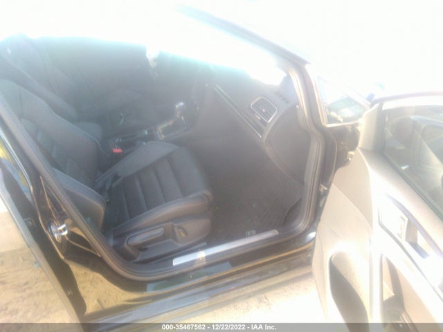 Volkswagen Golf R 2019 WVWVA7AU0KW155791 Image 5