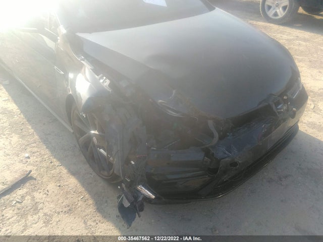 Volkswagen Golf R 2019 WVWVA7AU0KW155791 Image 6