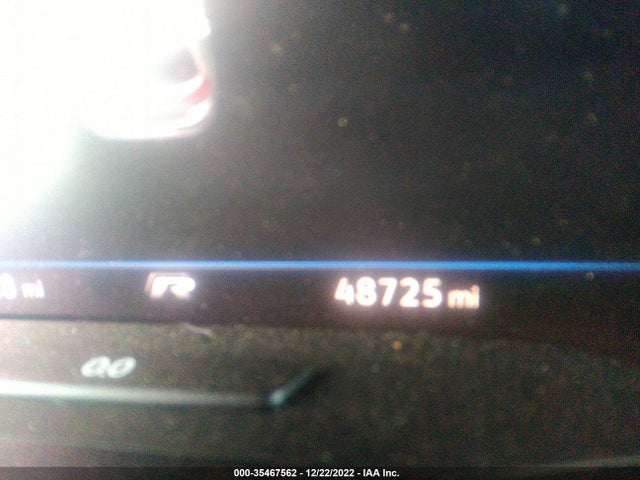 Volkswagen Golf R 2019 WVWVA7AU0KW155791 Image 7