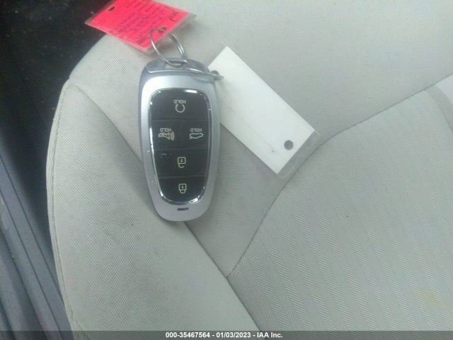 Hyundai SONATA SEL 2023 KMHL64JA7PA265881 Image 3