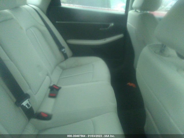 Hyundai SONATA SEL 2023 KMHL64JA7PA265881 Image 10