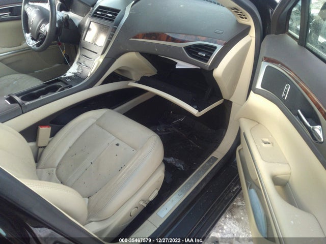 Lincoln MKZ 2013 3LN6L2JK6DR810831 Image 6