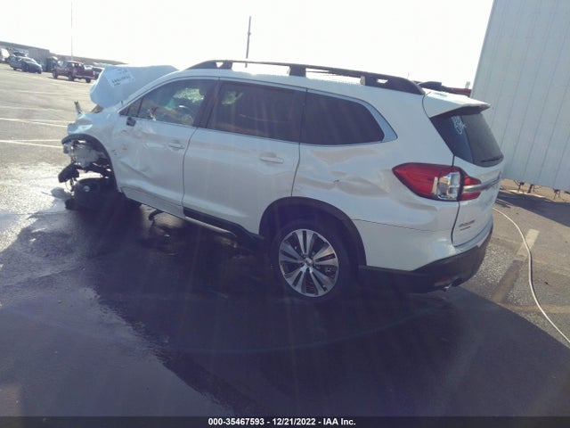 Subaru Ascent Limited 2022 4S4WMALD7N3410668 Image 3