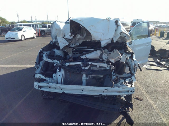 Subaru Ascent Limited 2022 4S4WMALD7N3410668 Image 6