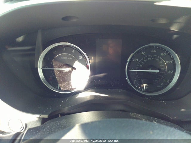 Subaru Ascent Limited 2022 4S4WMALD7N3410668 Image 7