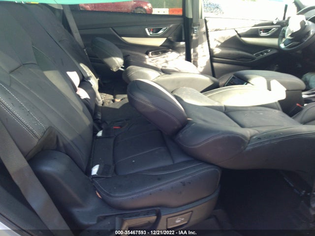 Subaru Ascent Limited 2022 4S4WMALD7N3410668 Image 8