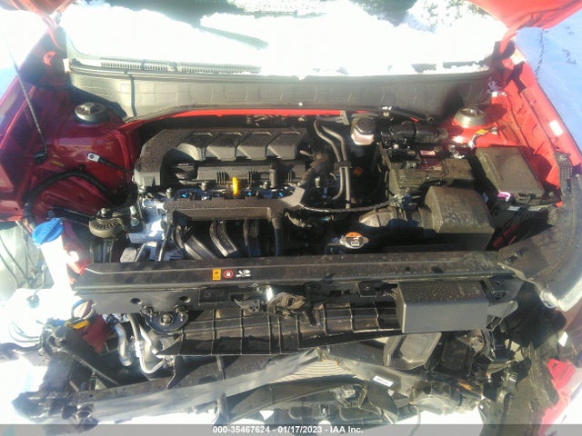 2022 Hyundai Venue, VIN: KMHRC8A36NU200169