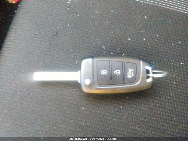 2022 Hyundai Venue, VIN: KMHRC8A36NU200169
