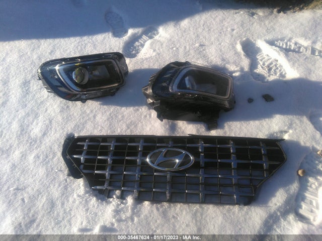 2022 Hyundai Venue, VIN: KMHRC8A36NU200169