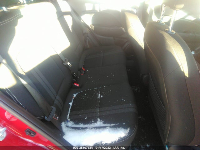 2022 Hyundai Venue, VIN: KMHRC8A36NU200169