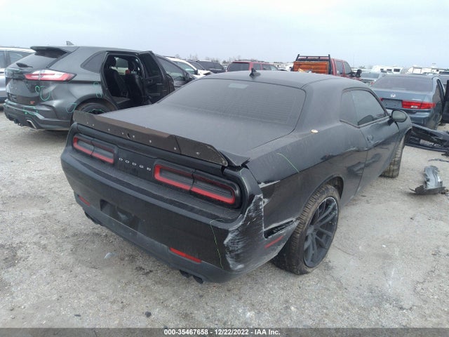 2018 Dodge Challenger, VIN: 2C3CDZFJ2JH178855