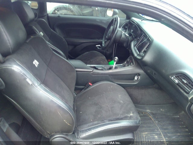 Aukcja sprzedaży 2018 Dodge Challenger T/a 392, vin: 2C3CDZFJ2JH178855, numer aukcji: 35467658